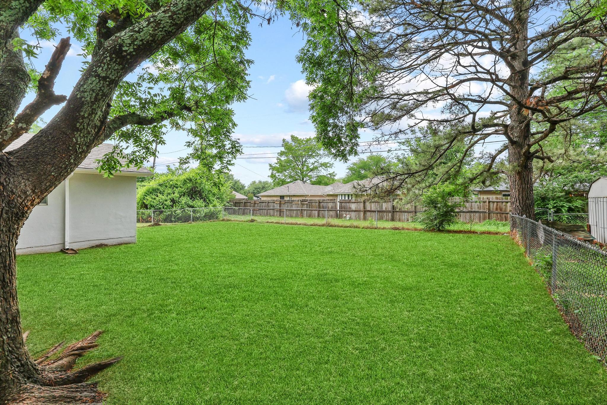 218 Texoma Drive Whitesboro TX 76273