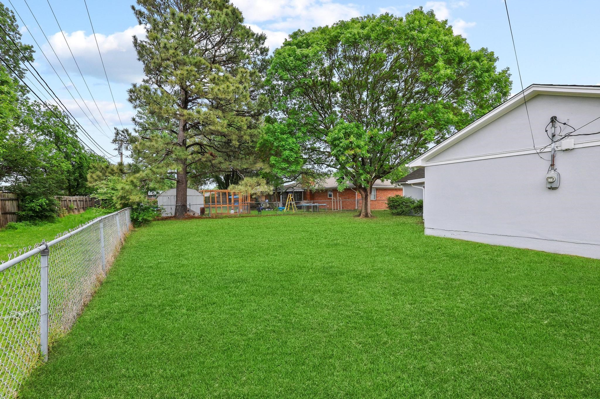 218 Texoma Drive Whitesboro TX 76273