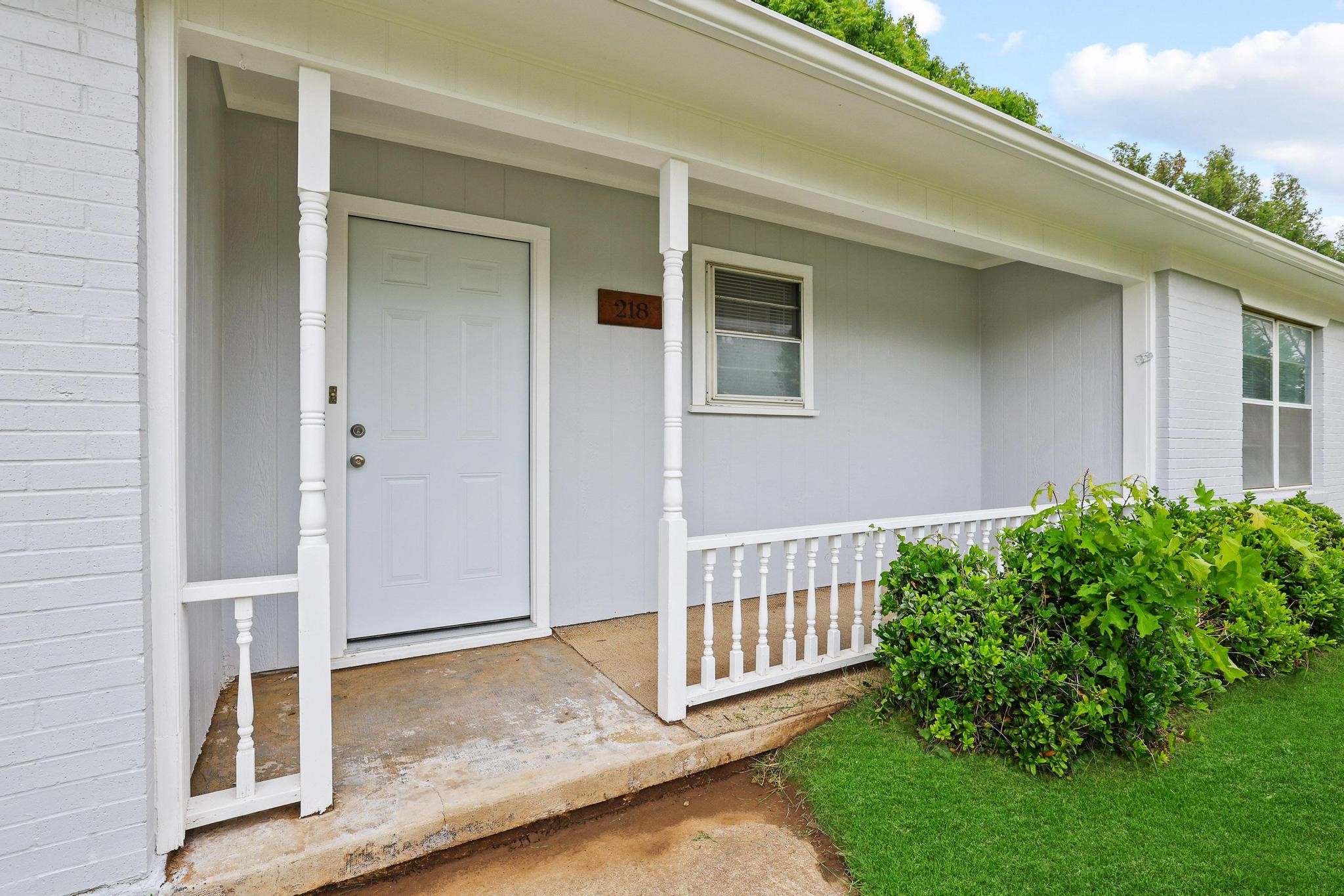 218 Texoma Drive Whitesboro TX 76273