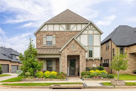 1251 Ocean Breeze Drive Flower Mound TX 75028