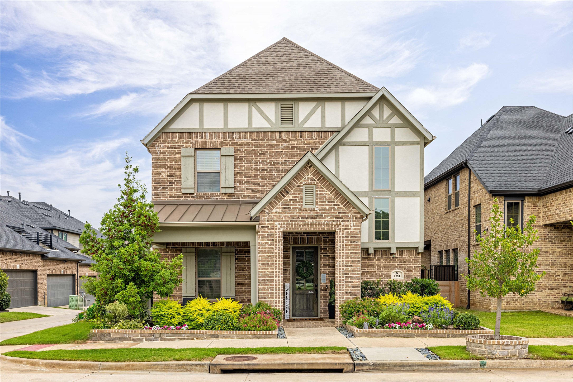 1251 Ocean Breeze Drive Flower Mound TX 75028