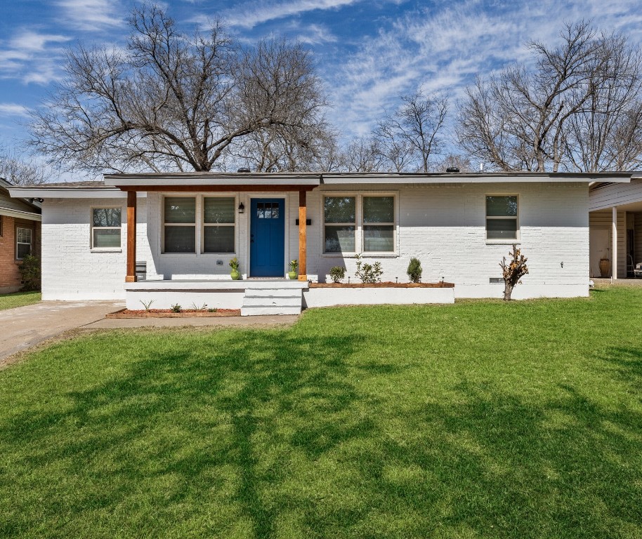 1341 Montague Avenue Dallas TX 75216