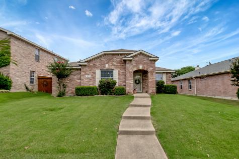12334 Peak Circle Frisco TX 75035