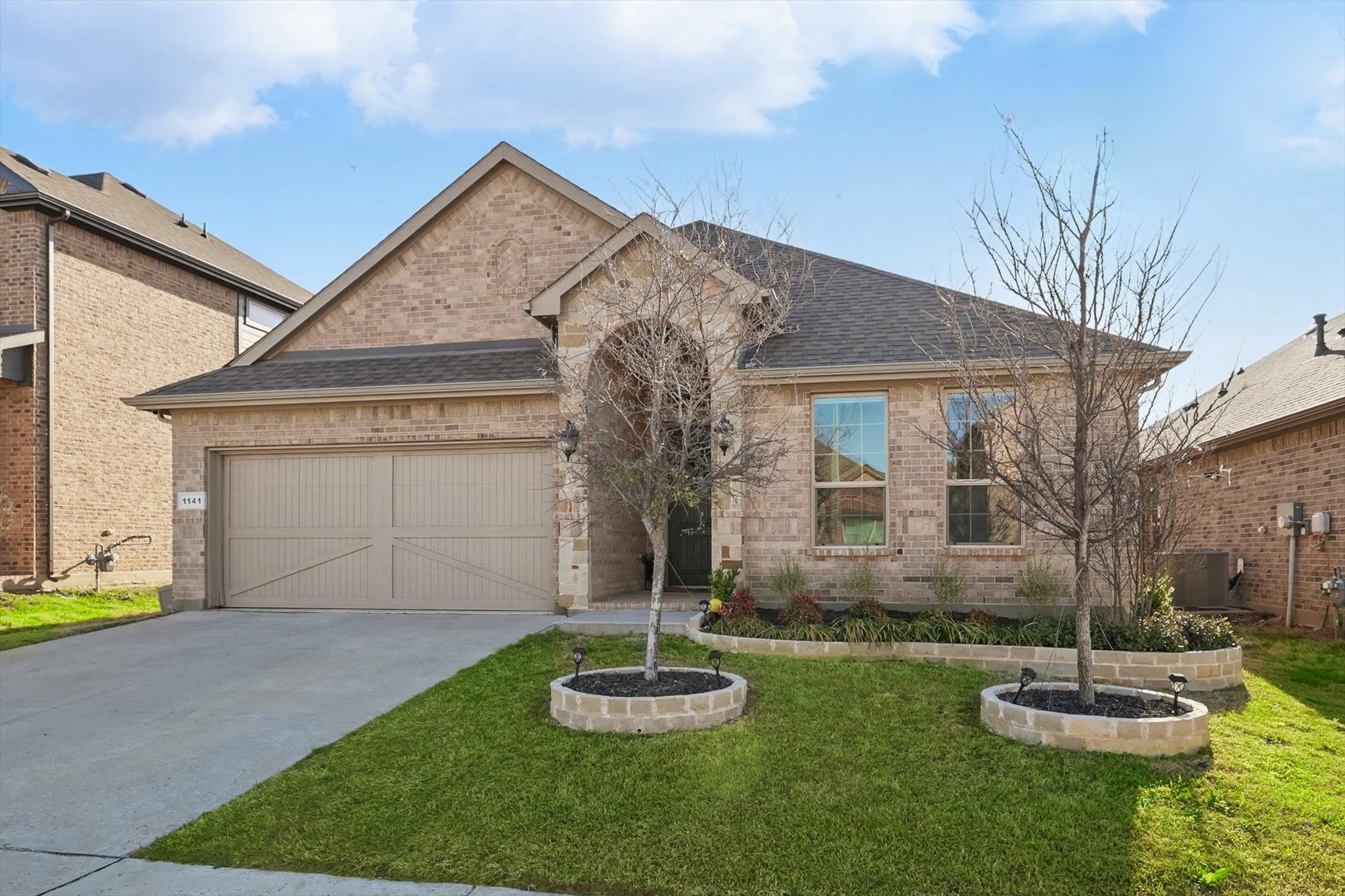 1141 Castlerock Road Argyle TX 76226