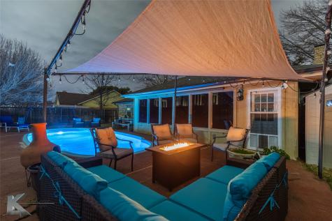 3826 Santa Monica Drive Abilene TX 79605