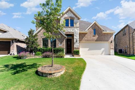 4214 Cherry Lane Melissa TX 75454