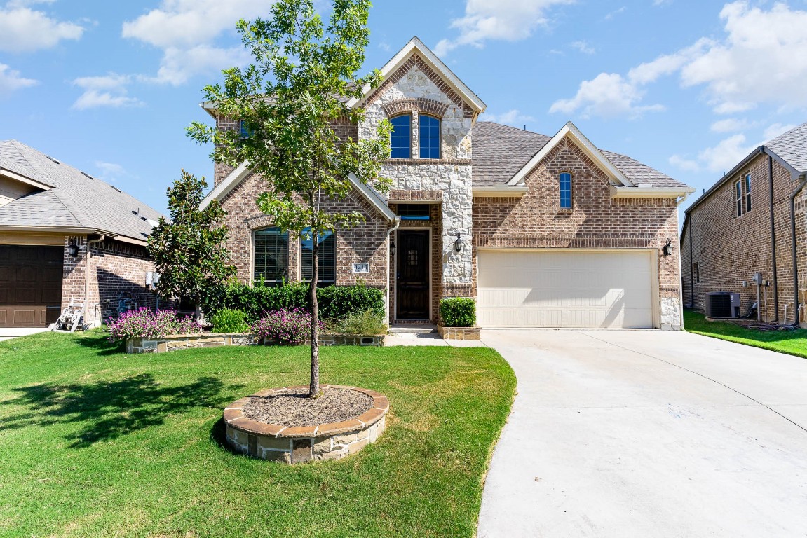 4214 Cherry Lane Melissa TX 75454