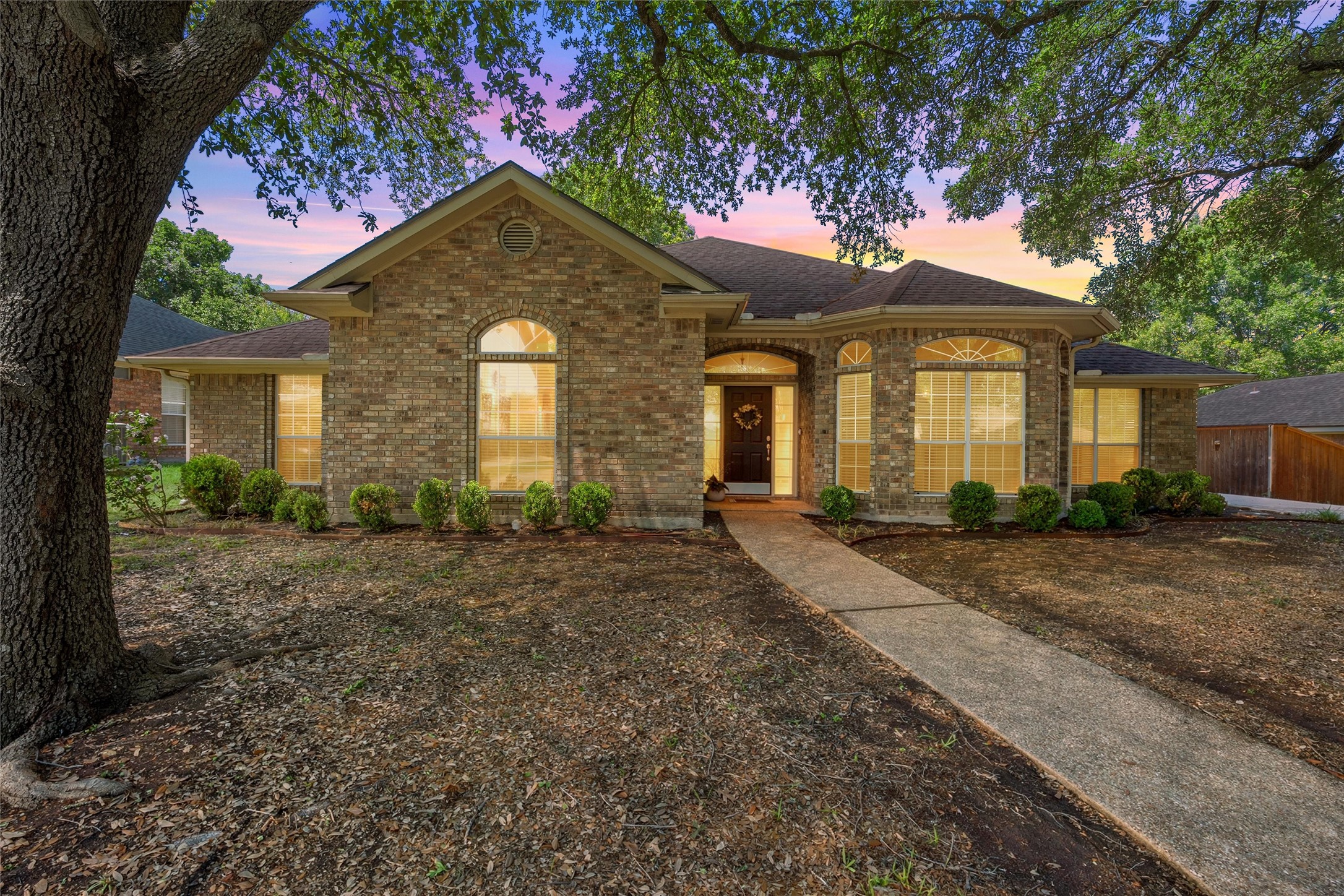 1105 Western Ridge Drive Waco TX 76712
