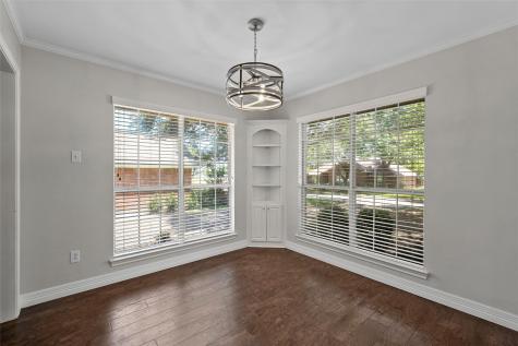1105 Western Ridge Drive Waco TX 76712