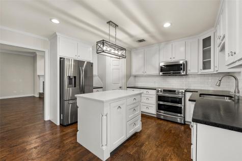 1105 Western Ridge Drive Waco TX 76712