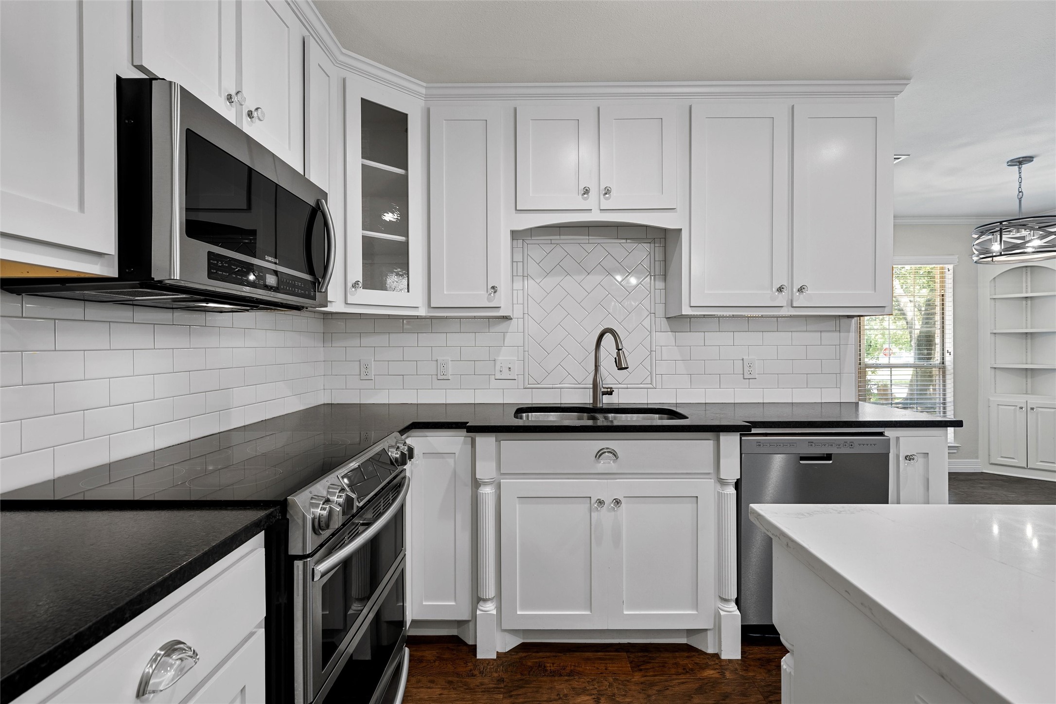 1105 Western Ridge Drive Waco TX 76712