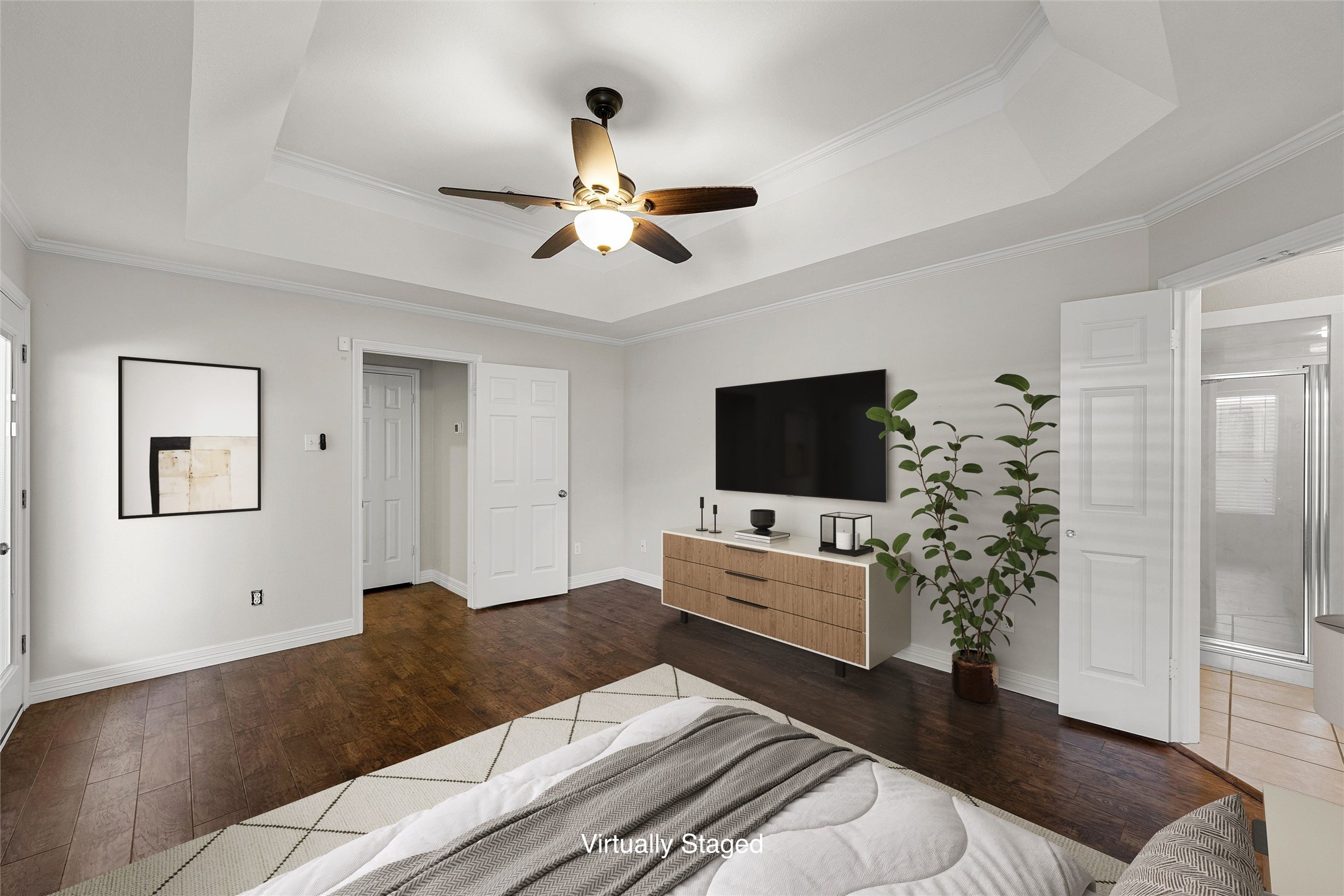 1105 Western Ridge Drive Waco TX 76712