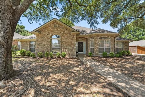 1105 Western Ridge Drive Waco TX 76712