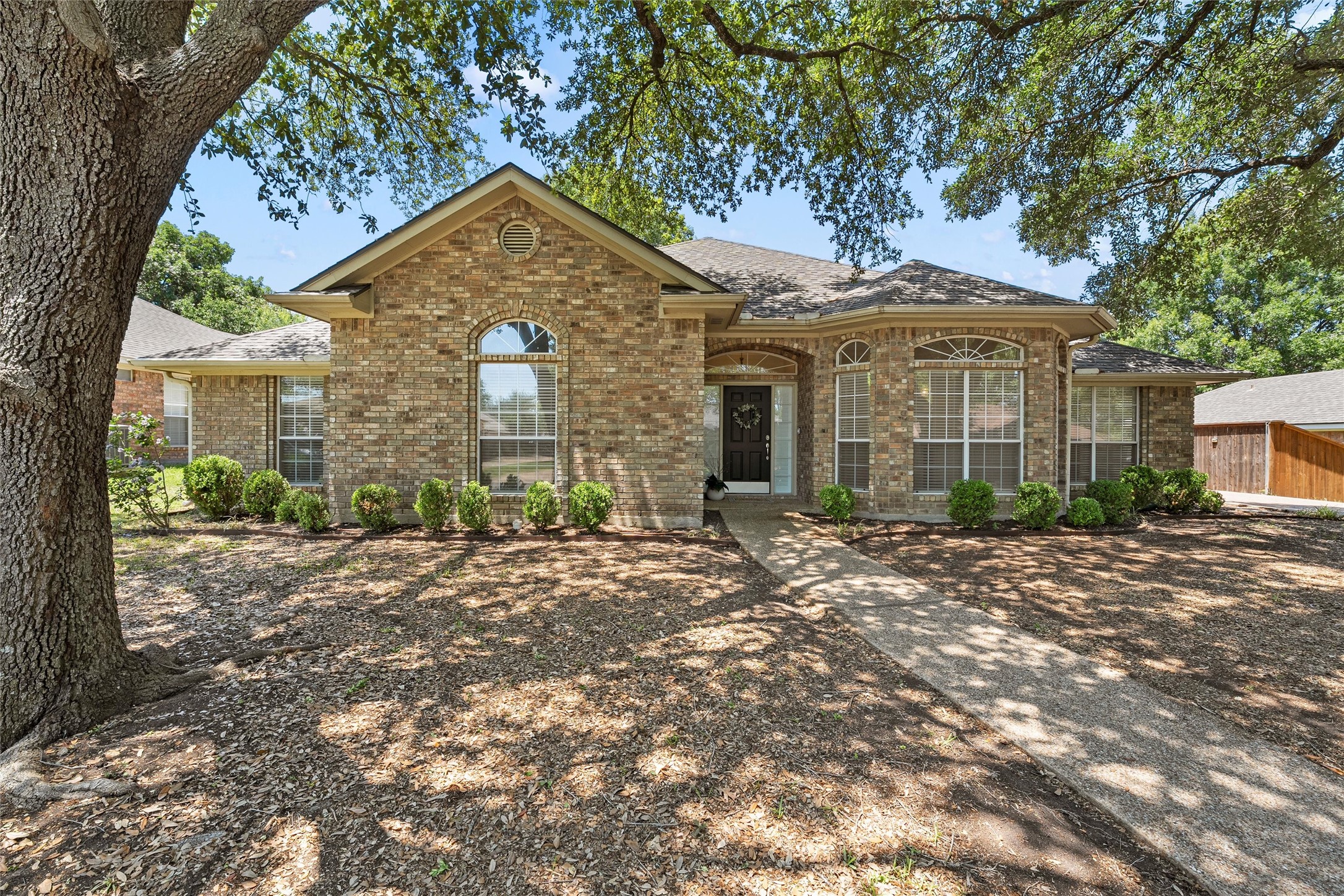 1105 Western Ridge Drive Waco TX 76712