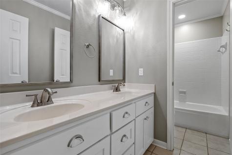 1105 Western Ridge Drive Waco TX 76712