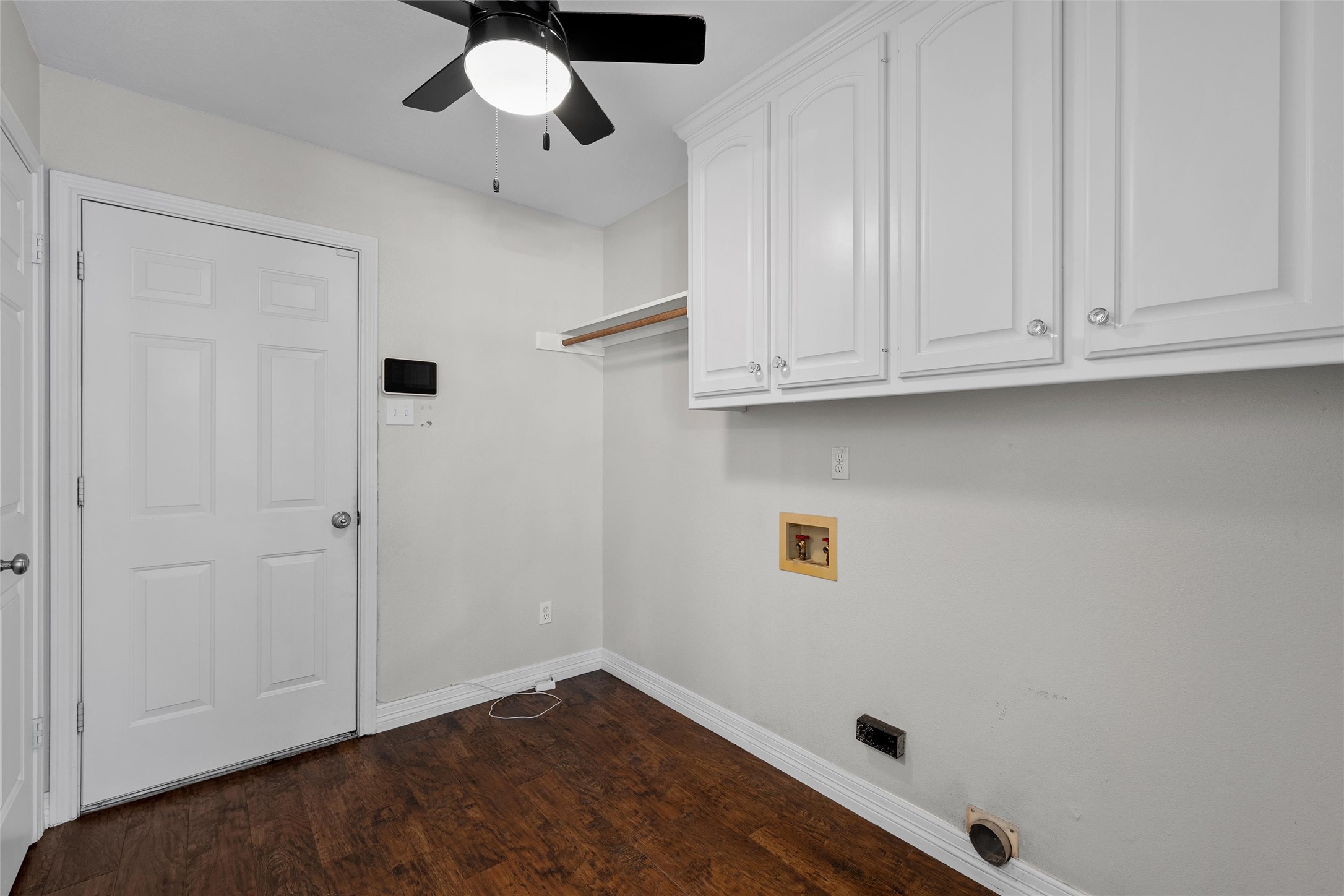 1105 Western Ridge Drive Waco TX 76712
