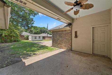 1105 Western Ridge Drive Waco TX 76712