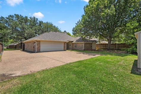 1105 Western Ridge Drive Waco TX 76712