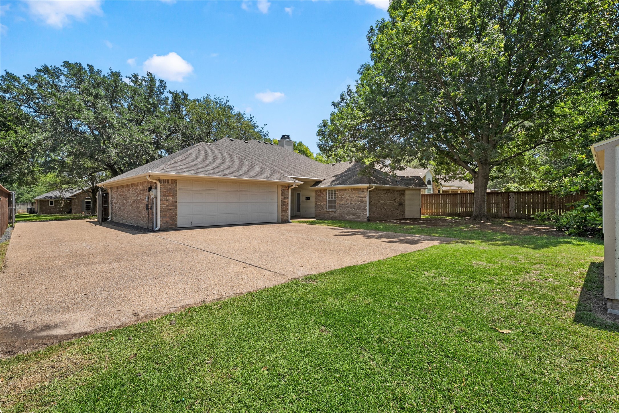 1105 Western Ridge Drive Waco TX 76712