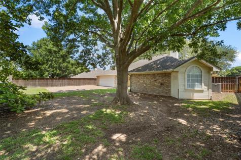 1105 Western Ridge Drive Waco TX 76712