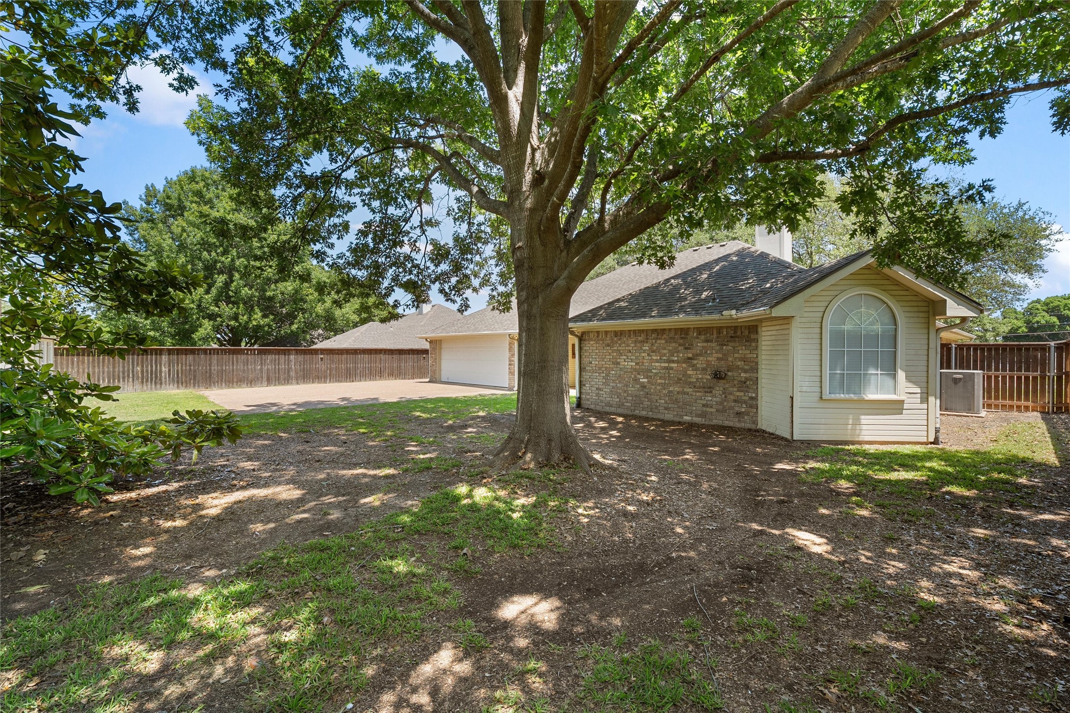 1105 Western Ridge Drive Waco TX 76712