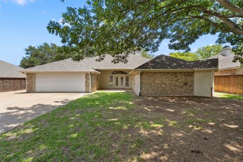 1105 Western Ridge Drive Waco TX 76712