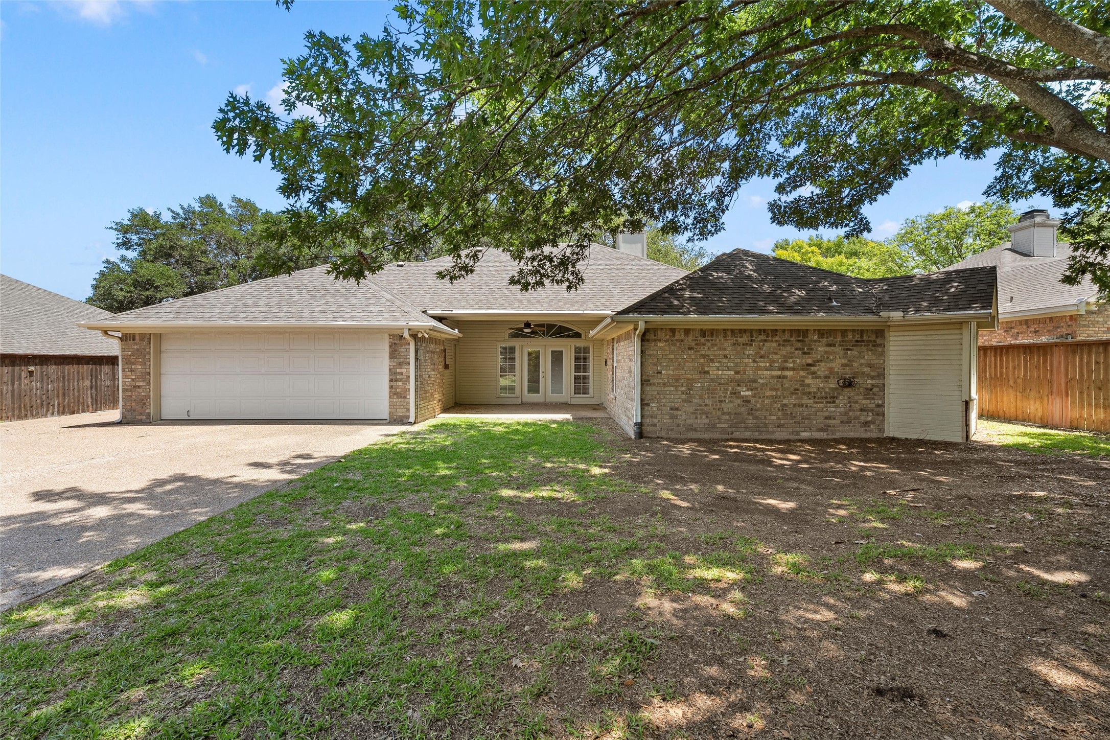 1105 Western Ridge Drive Waco TX 76712
