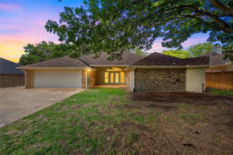 1105 Western Ridge Drive Waco TX 76712