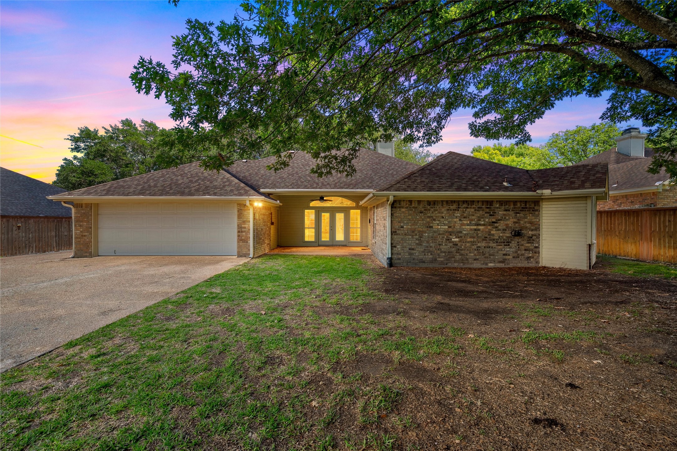 1105 Western Ridge Drive Waco TX 76712