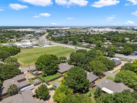1105 Western Ridge Drive Waco TX 76712