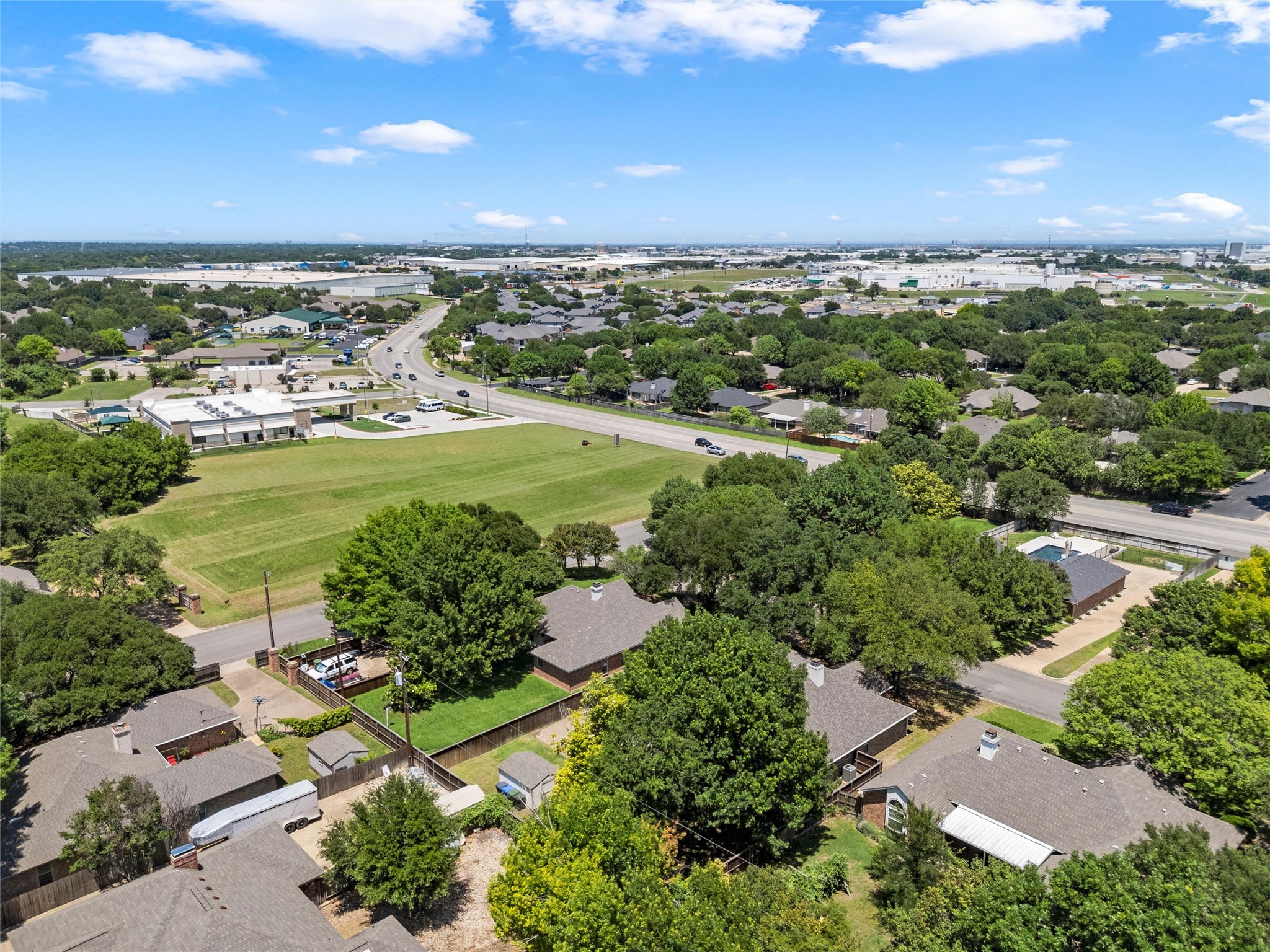 1105 Western Ridge Drive Waco TX 76712