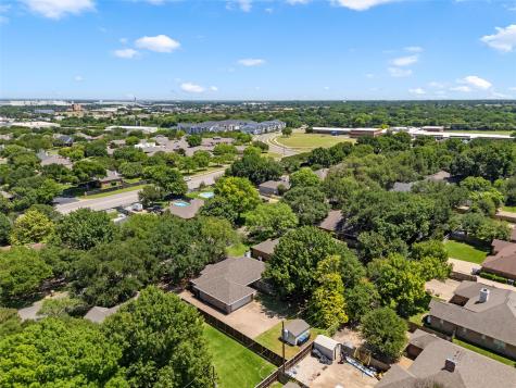 1105 Western Ridge Drive Waco TX 76712