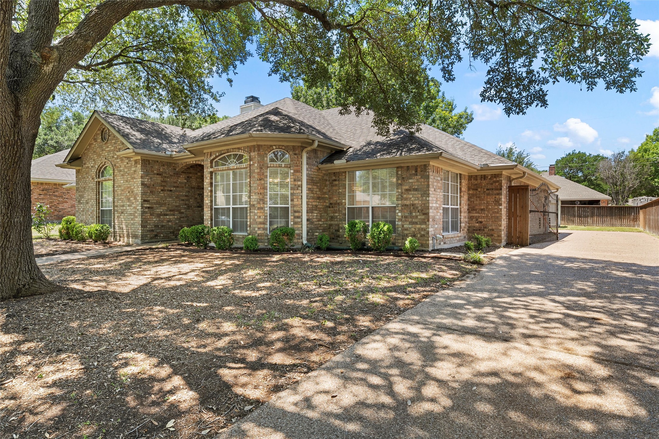 1105 Western Ridge Drive Waco TX 76712