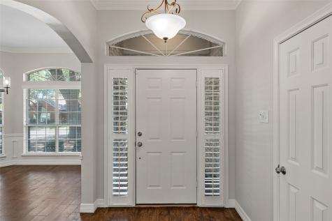 1105 Western Ridge Drive Waco TX 76712