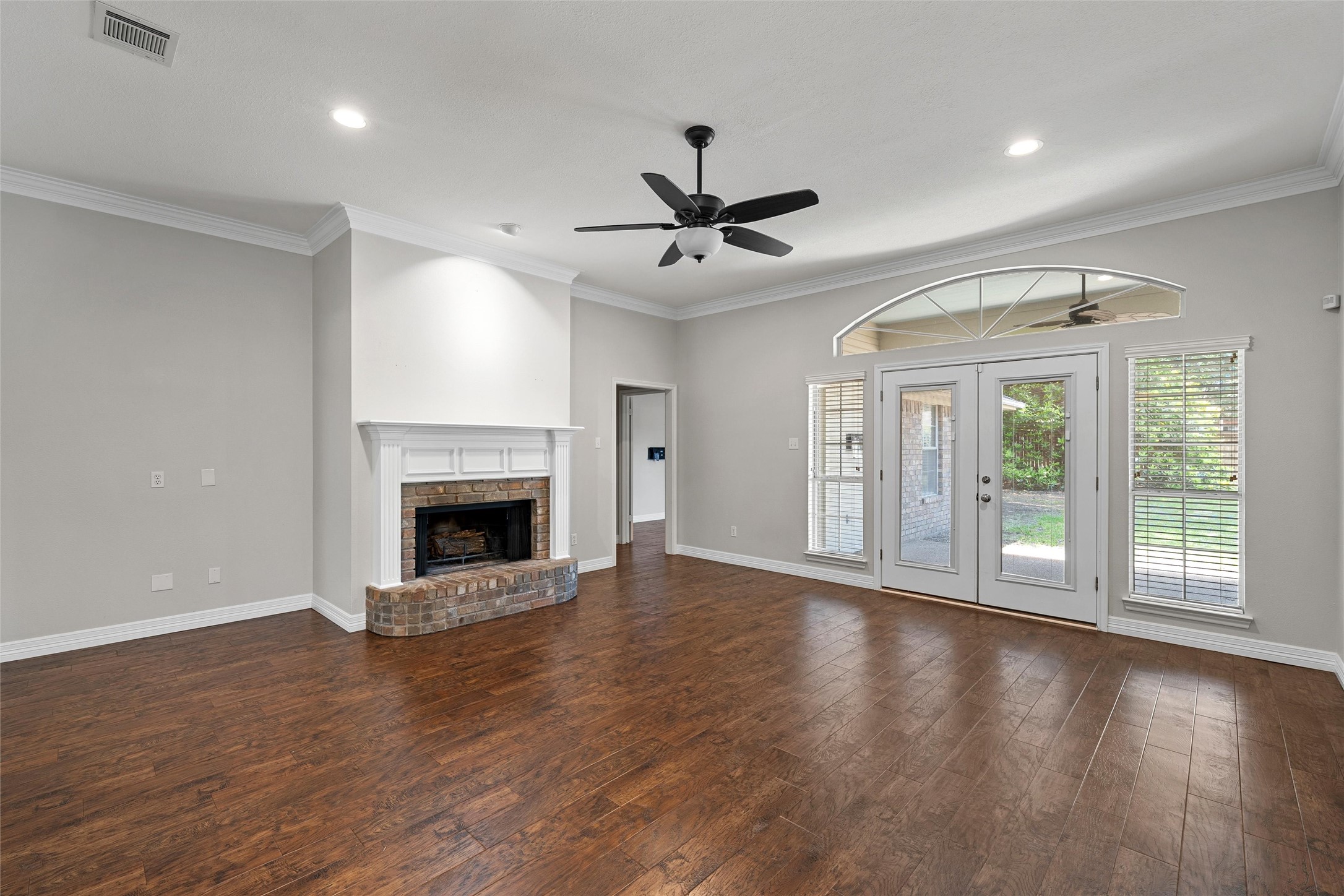 1105 Western Ridge Drive Waco TX 76712
