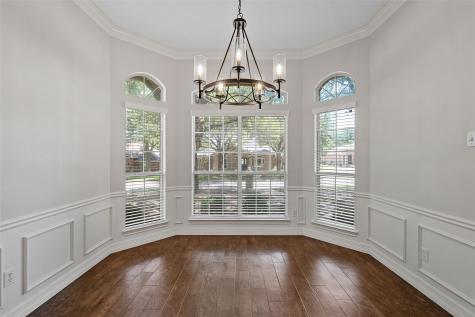 1105 Western Ridge Drive Waco TX 76712