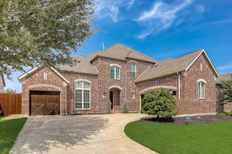 8369 Lewis Canyon Drive Frisco TX 75036