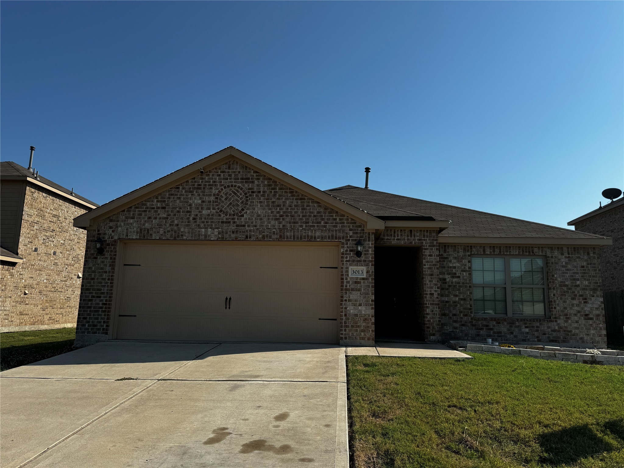 3013 Trinchera Street Forney TX 75126