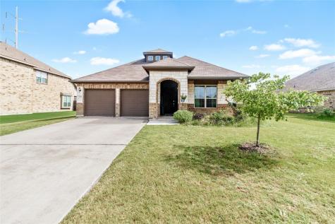 152 Pinto Drive Waxahachie TX 75165