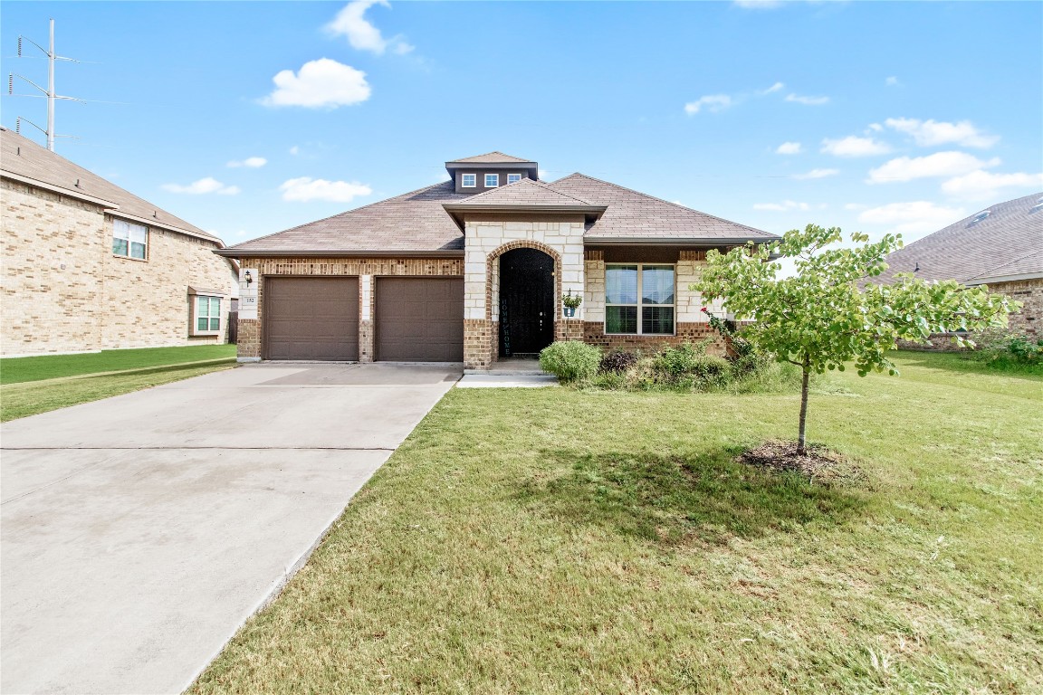 152 Pinto Drive Waxahachie TX 75165
