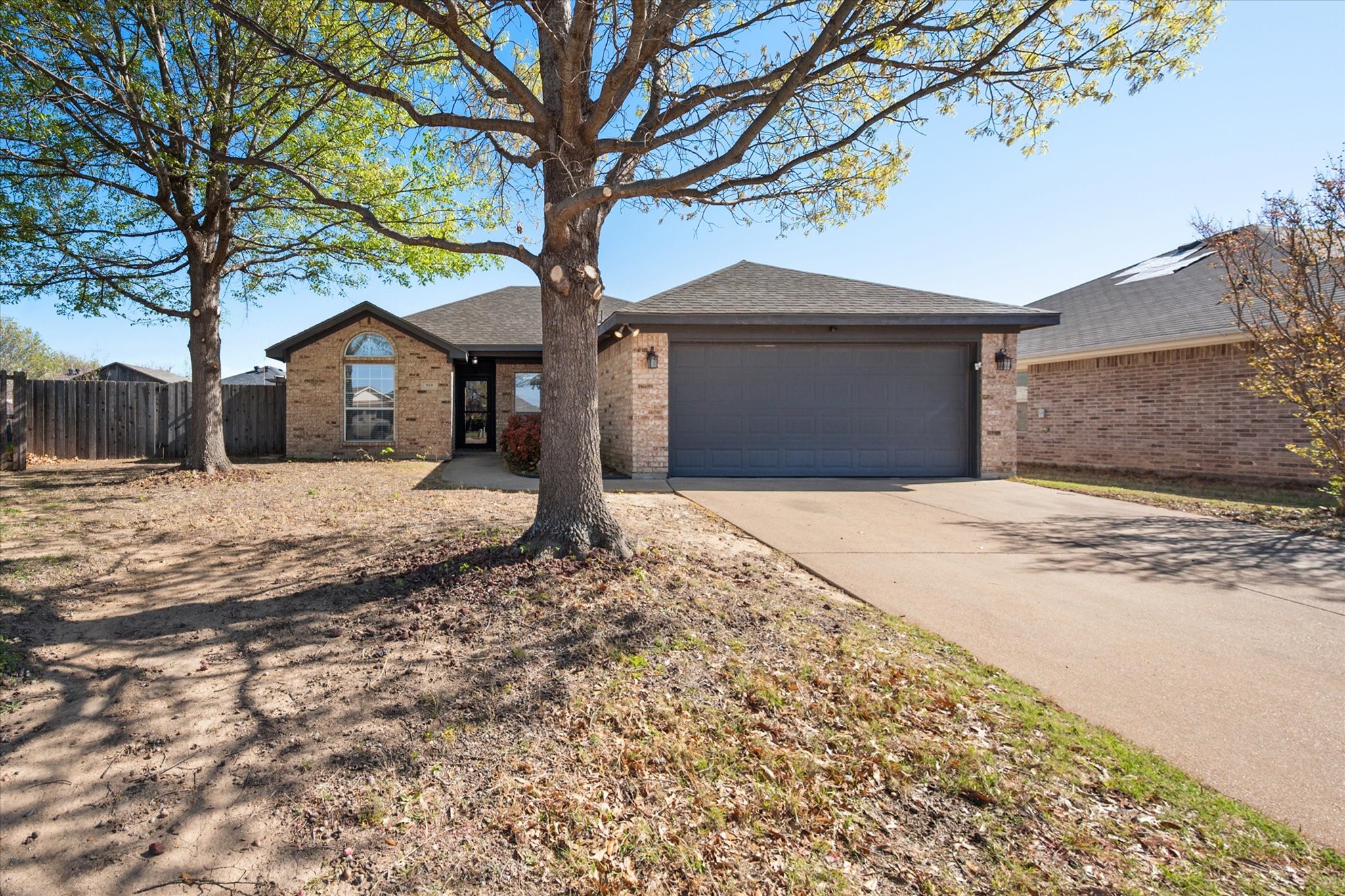 955 Behrens Court Crowley TX 76036