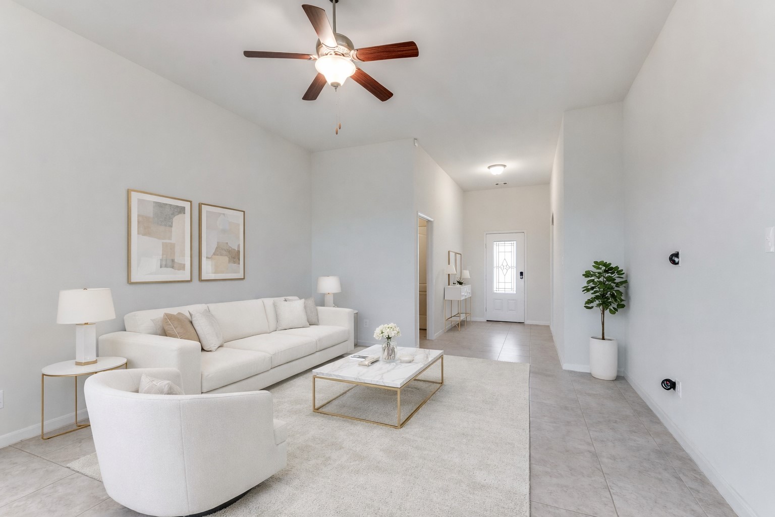 4104 Tower Bridge Lane Crowley TX 76036