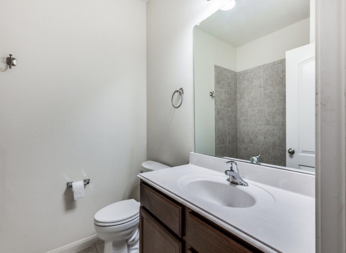 4104 Tower Bridge Lane Crowley TX 76036