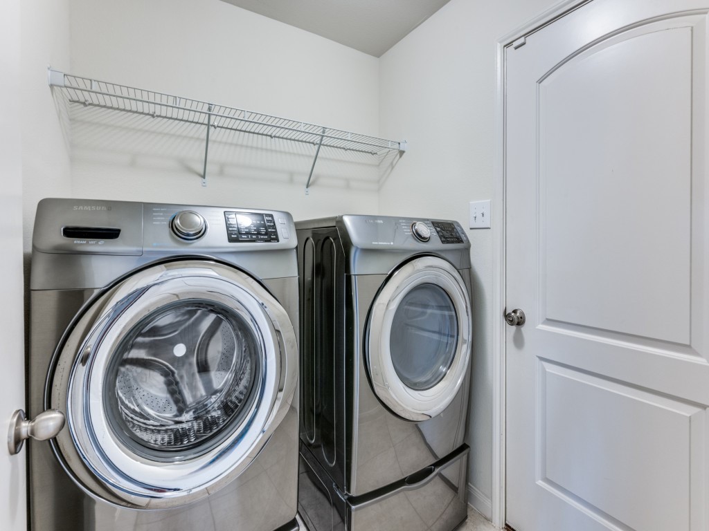 4104 Tower Bridge Lane Crowley TX 76036