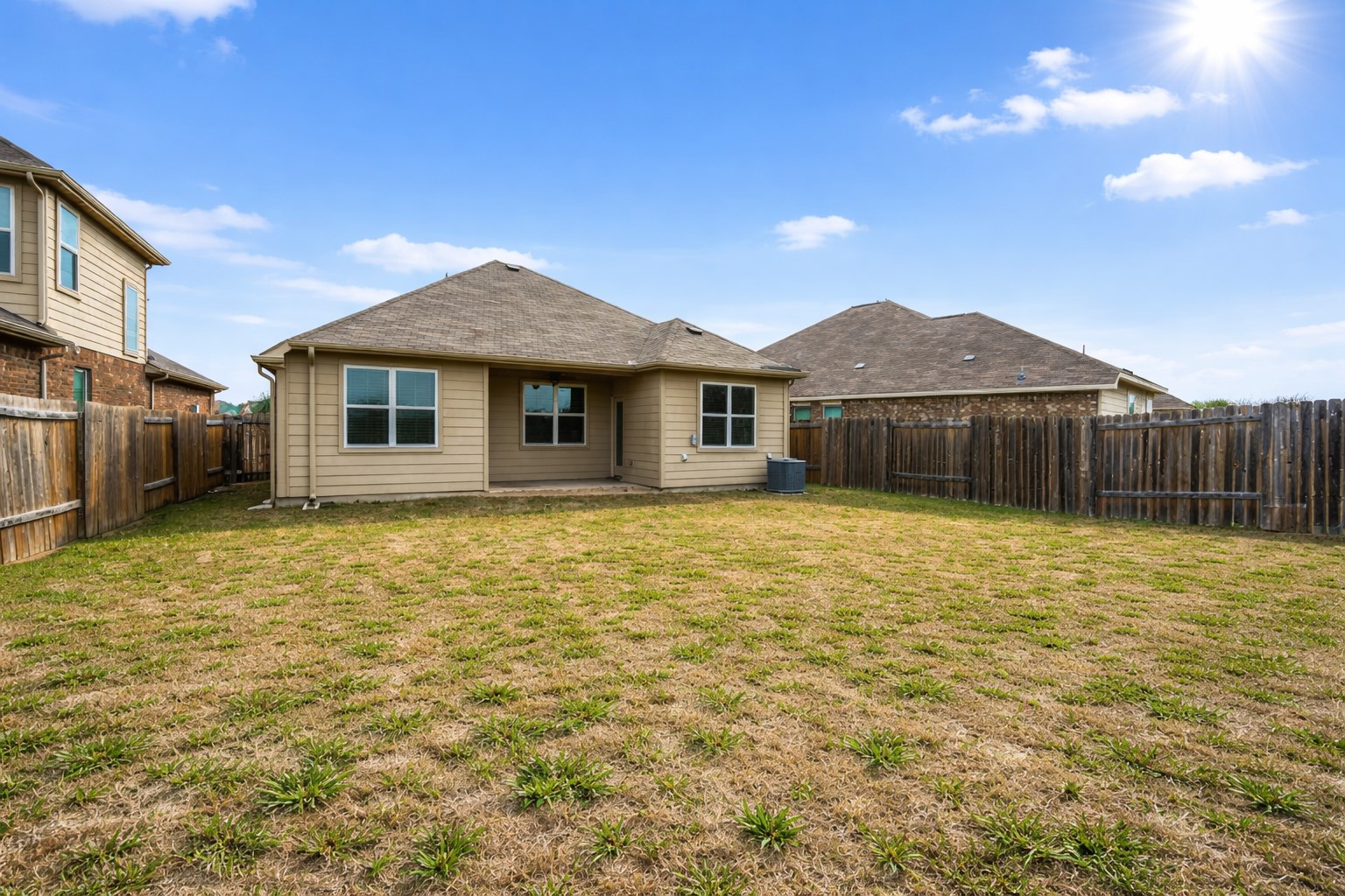 4104 Tower Bridge Lane Crowley TX 76036