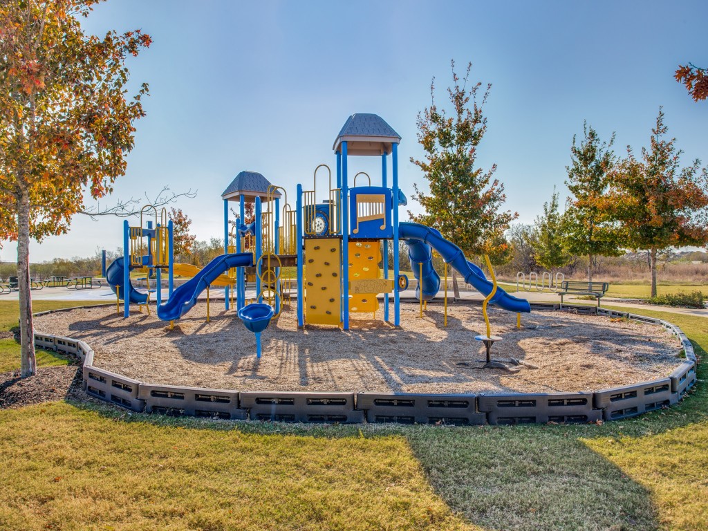 4104 Tower Bridge Lane Crowley TX 76036