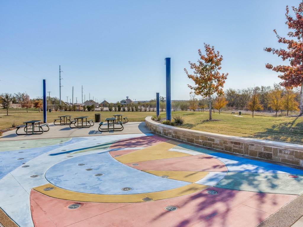 4104 Tower Bridge Lane Crowley TX 76036