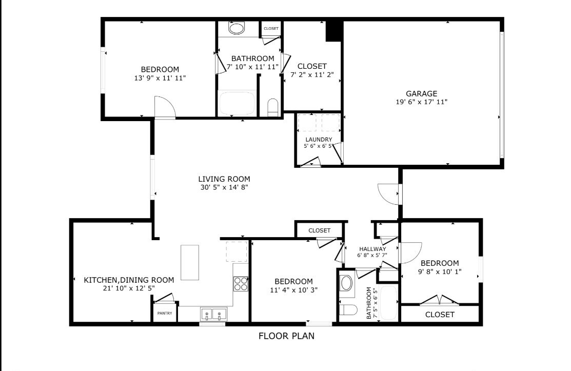 4104 Tower Bridge Lane Crowley TX 76036