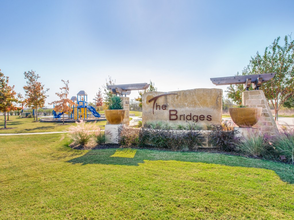 4104 Tower Bridge Lane Crowley TX 76036