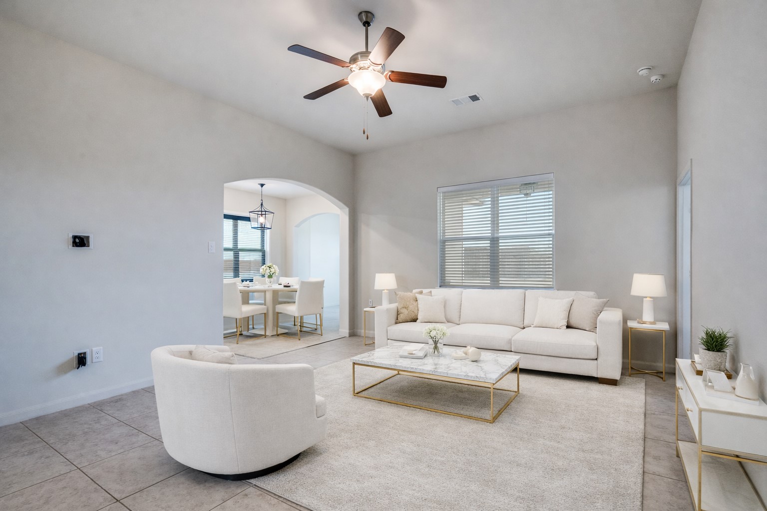 4104 Tower Bridge Lane Crowley TX 76036